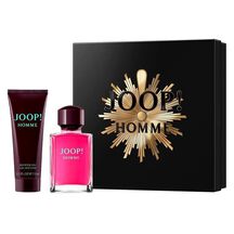 Kit Coffret Joop Homme Masculino Eau de Toilette